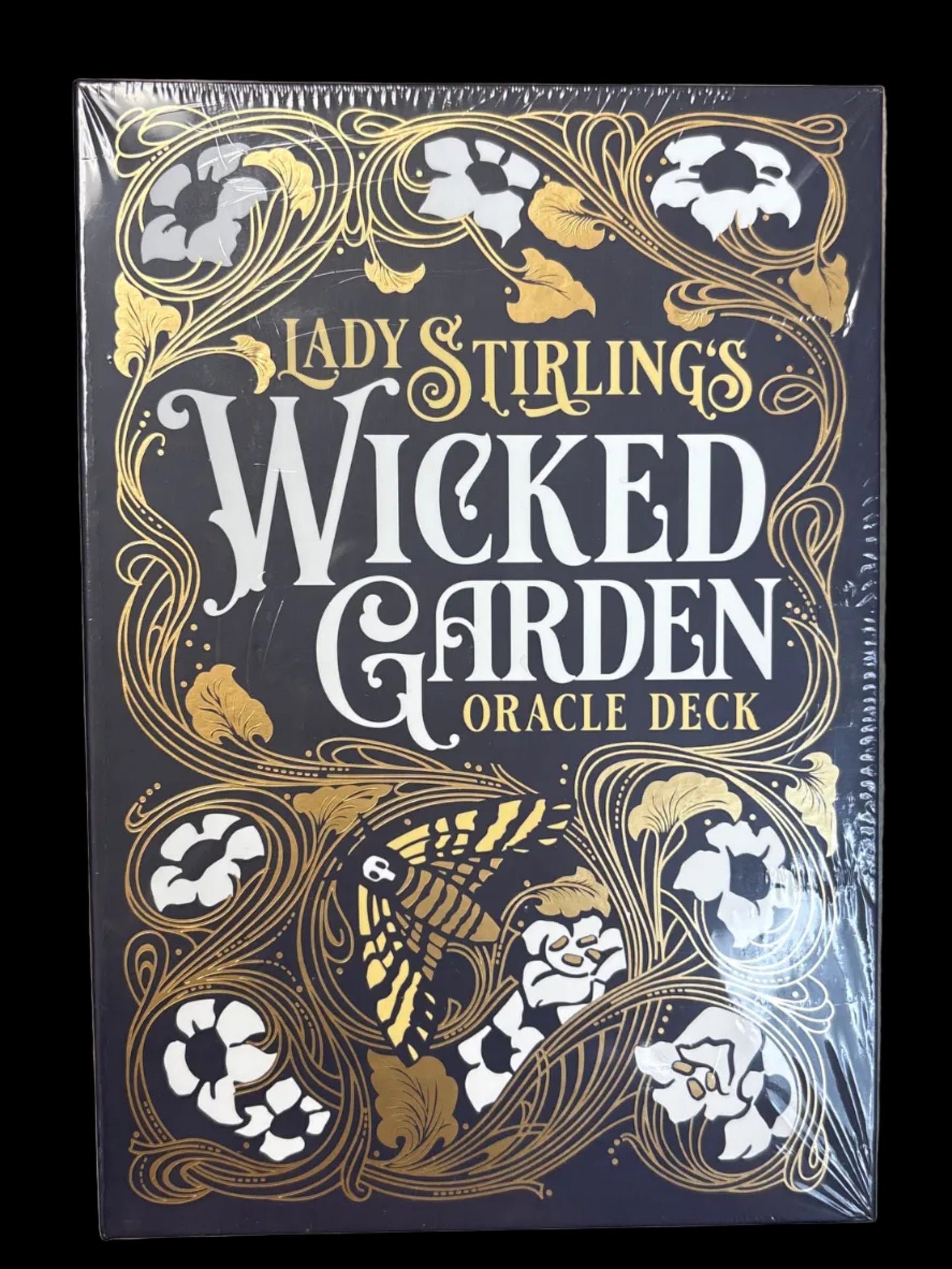 Lady Stirling’s Wicked Garden