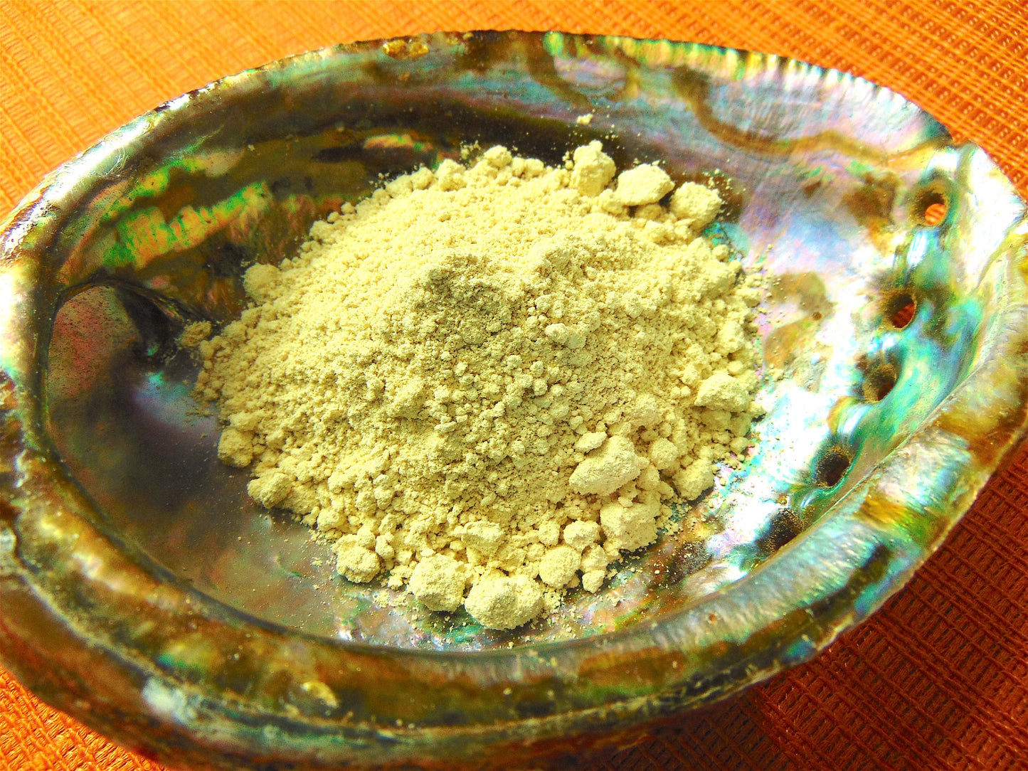 Fenugreek Seed