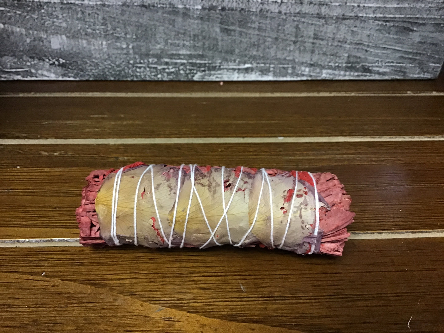 Dragon Blood and Sage Bundle