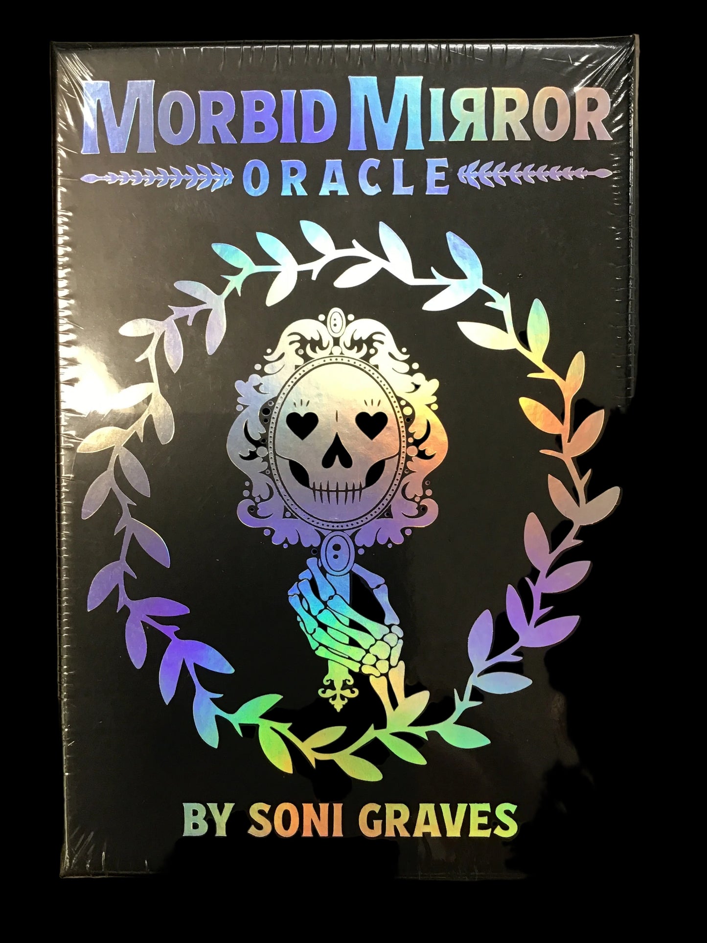 Morbid Mirror Oracle