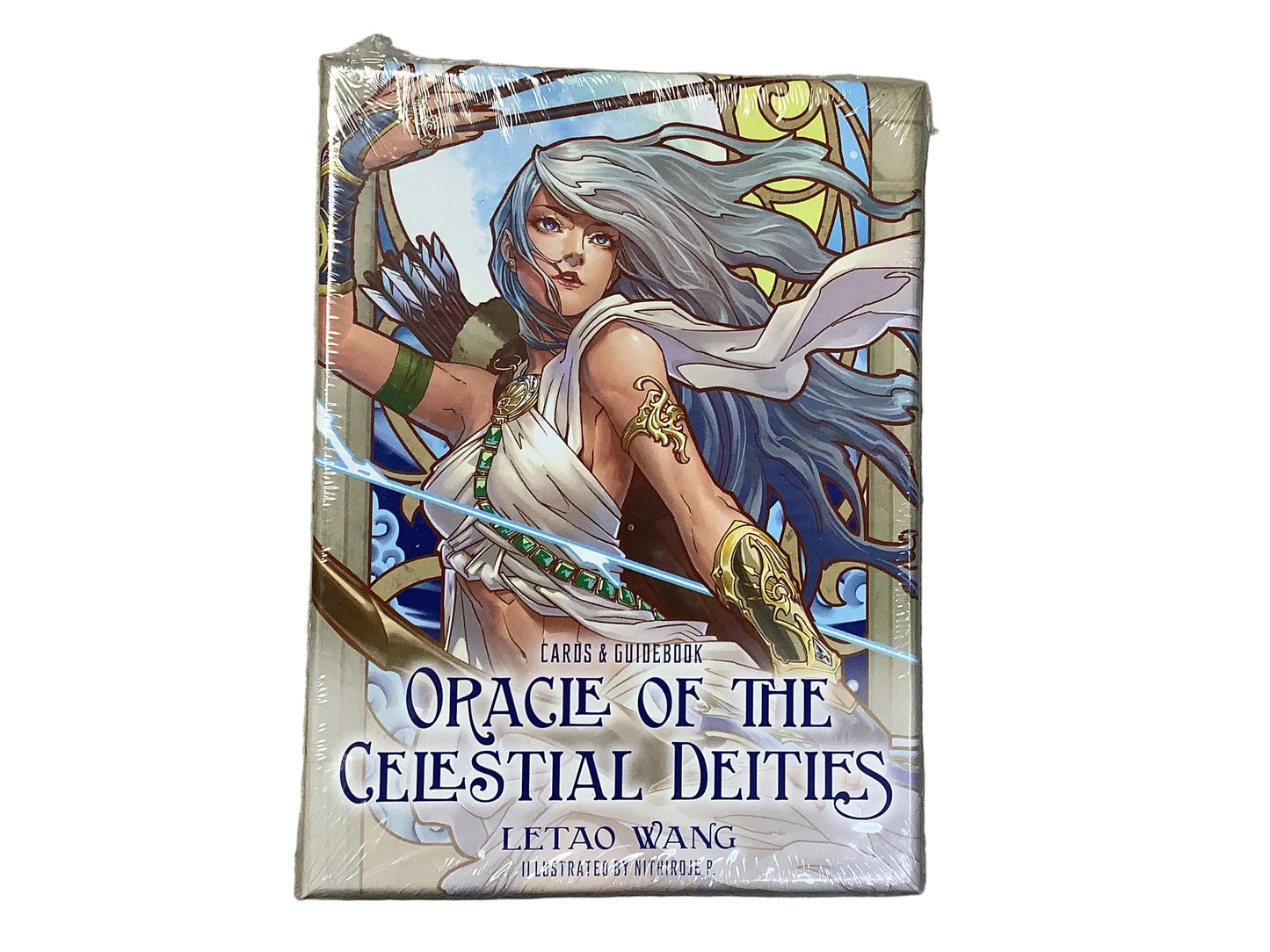 Oracle of the Celestial Deities
