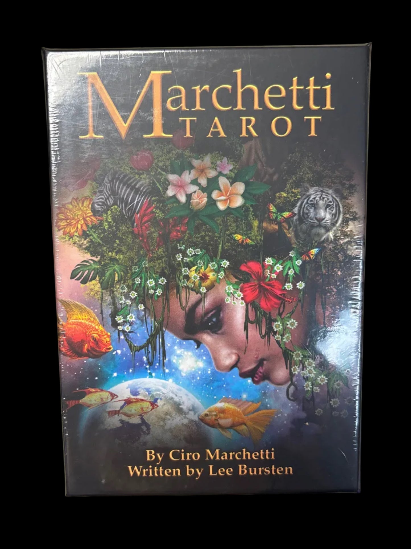 Marchetti Tarot