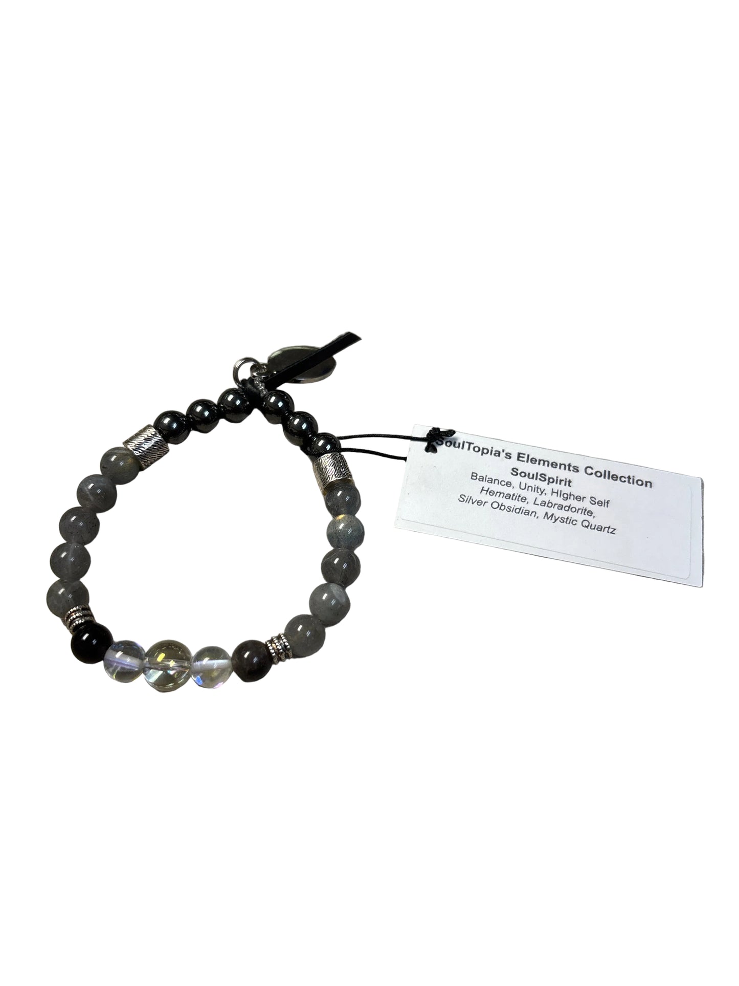 SoulSpirit (Elements Collection)