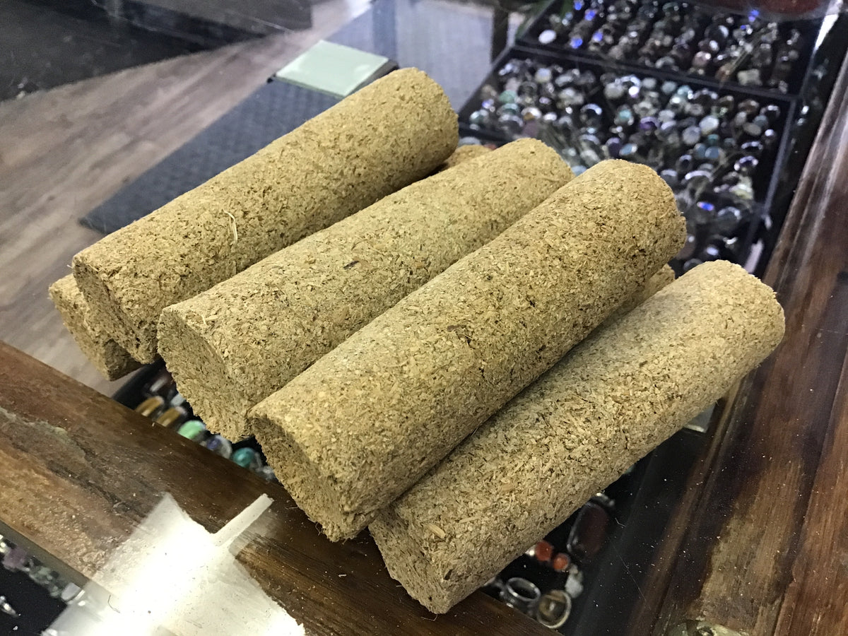 Smudge Sacred Sticks