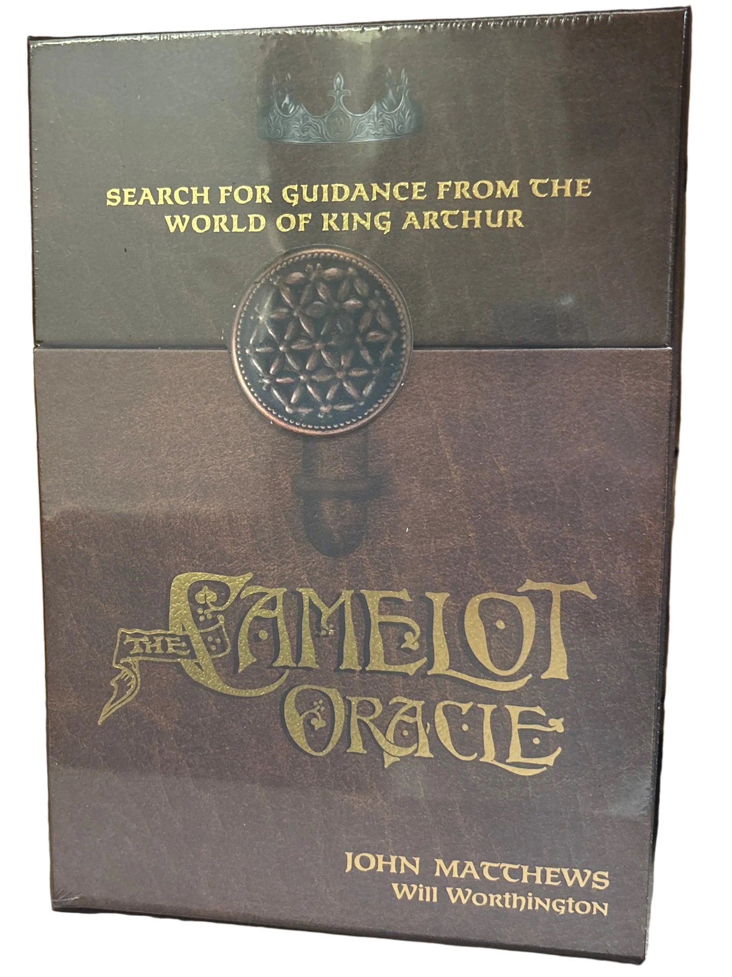 Camelot Oracle