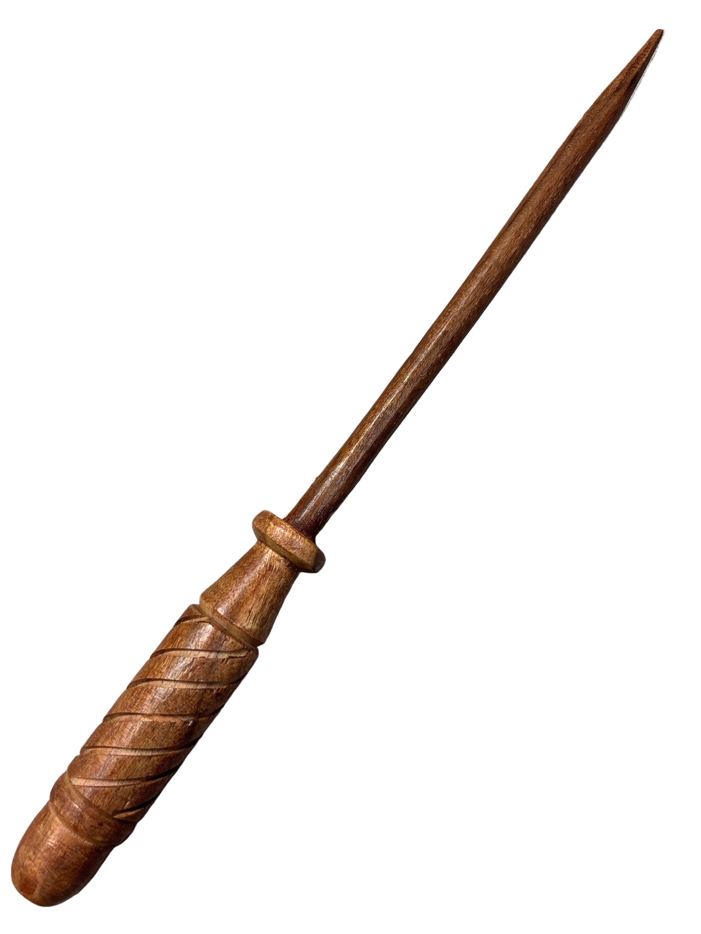 12” Assorted Wooden Wands