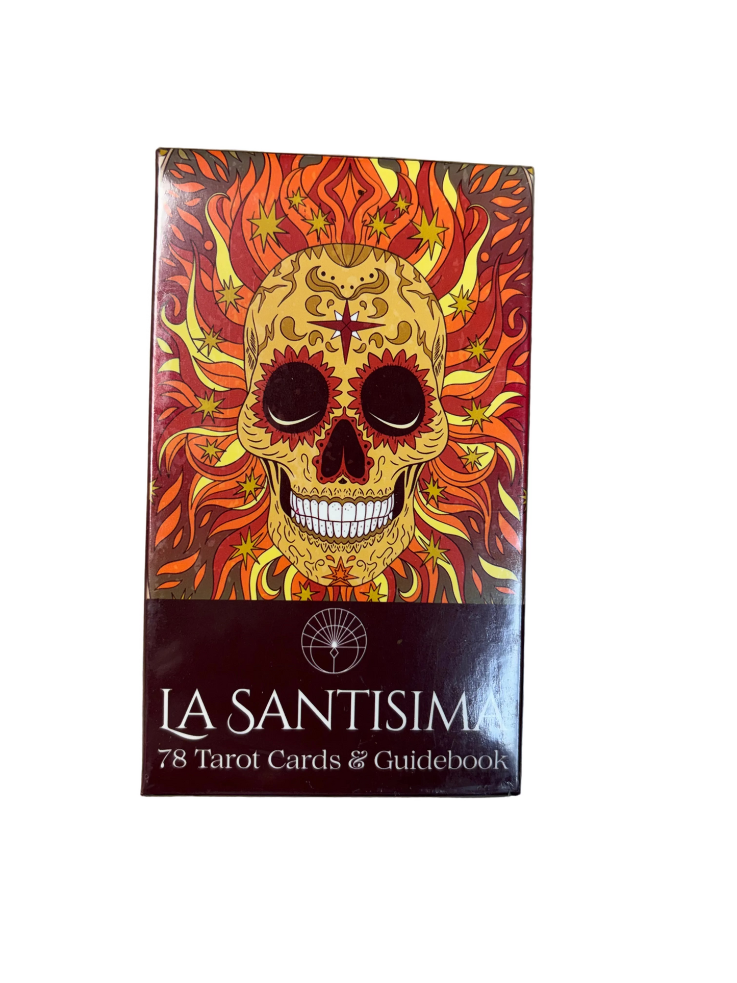 La Santisma Tarot