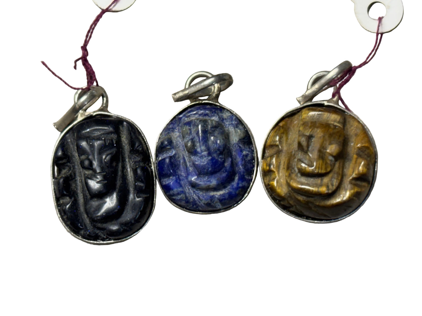 Ganesh Pendant