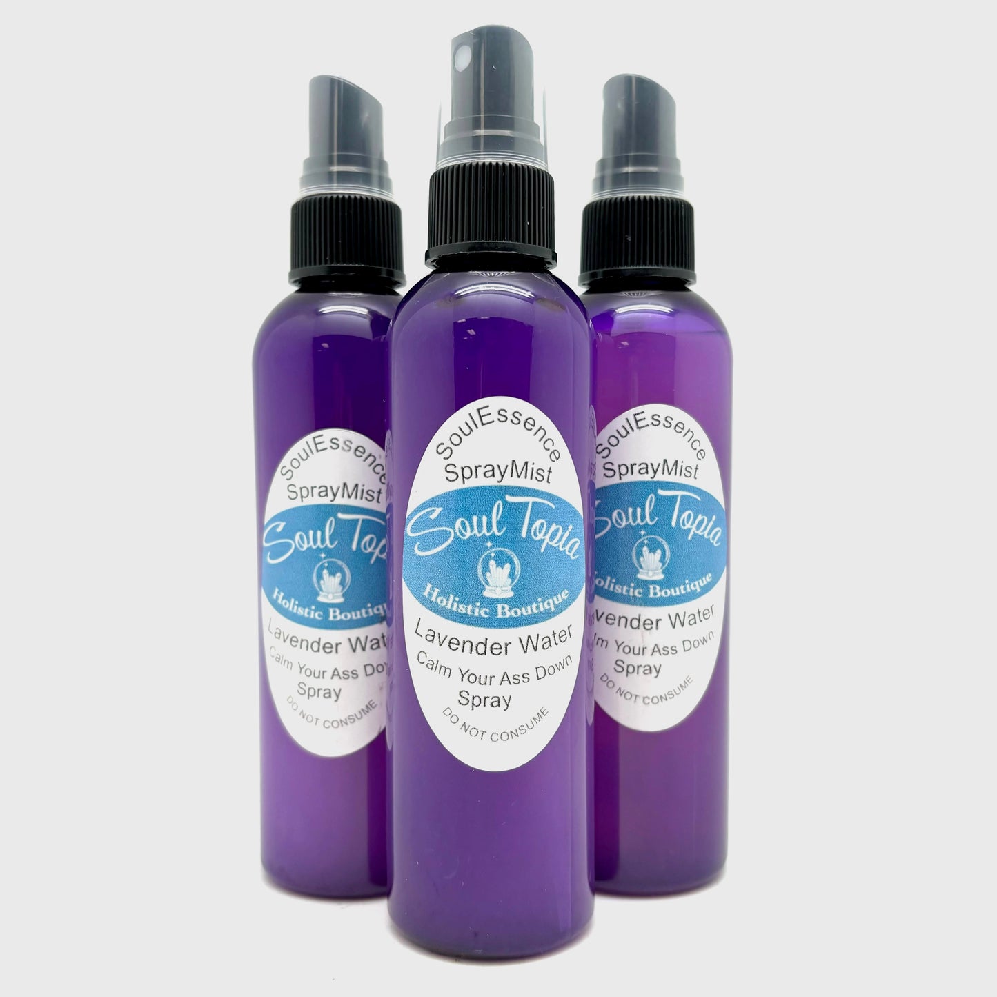 SoulTopia Calm Your Ass Down Spray