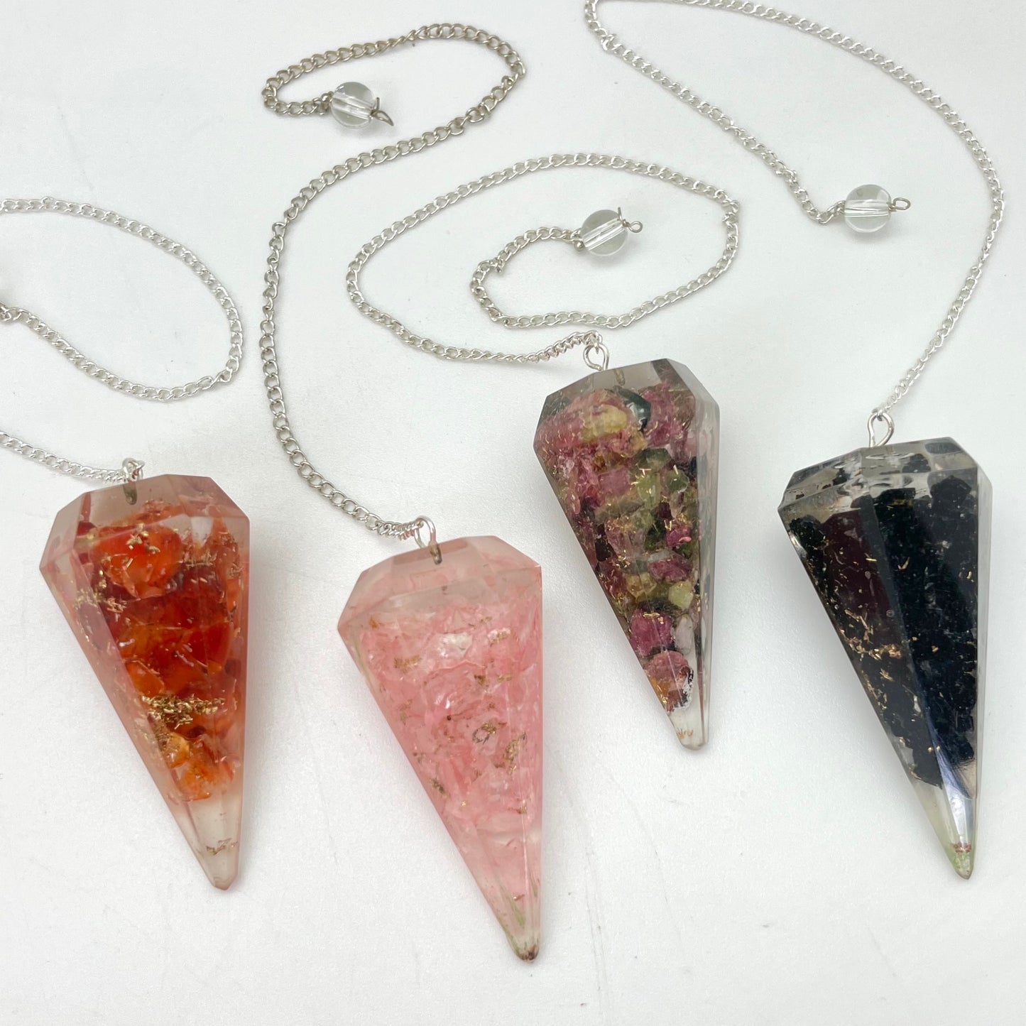 Orgonite Pendulum