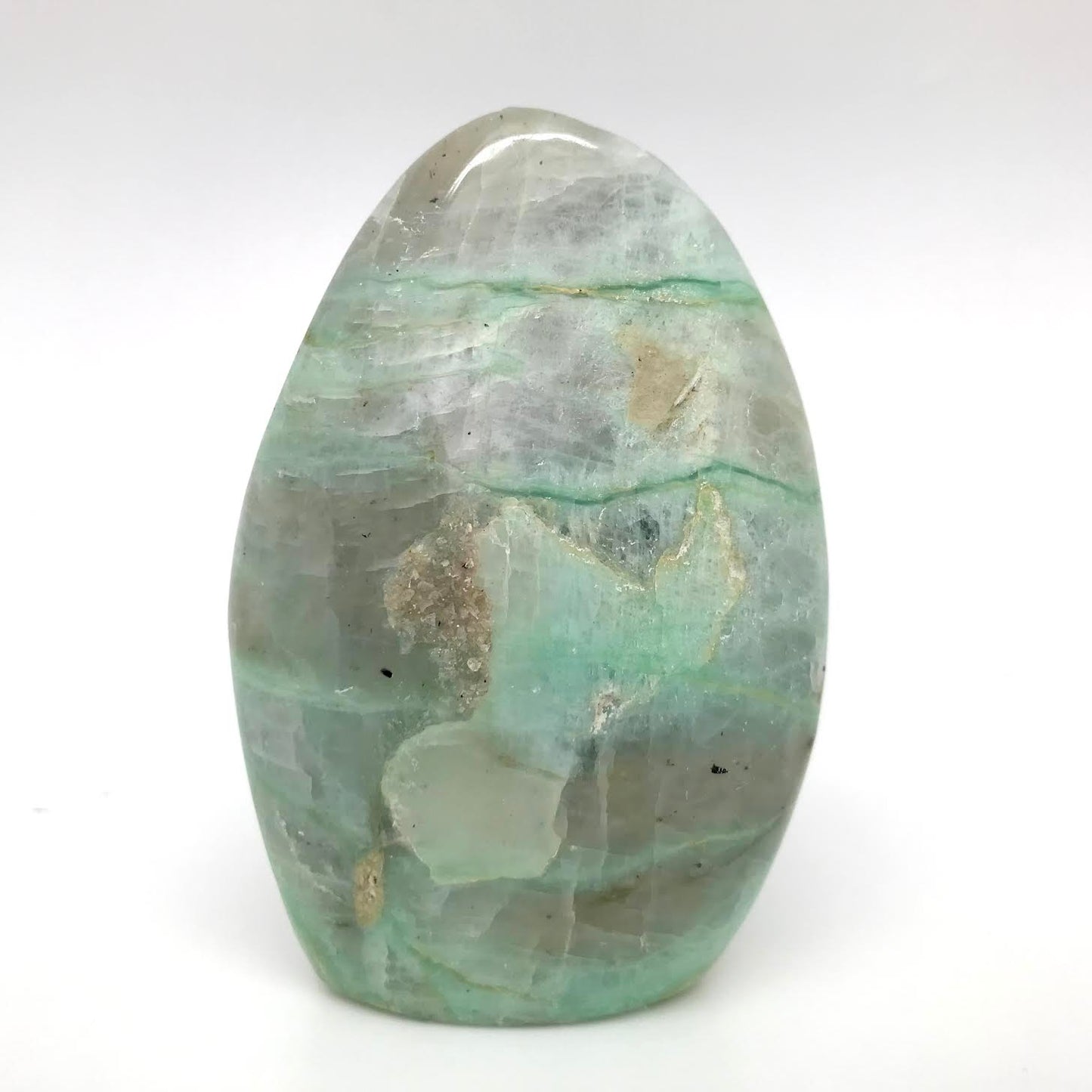 Garnierite (Free Form)