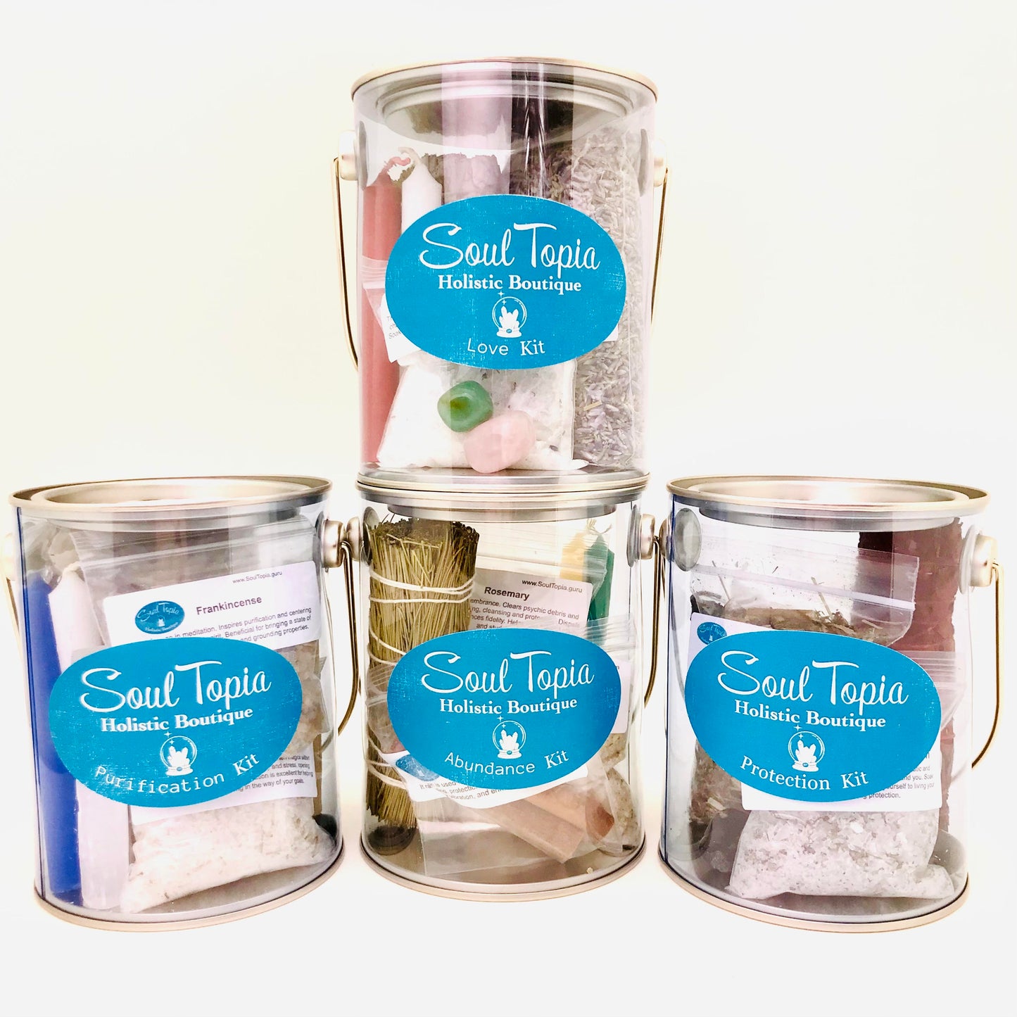 SoulTopia Divination Kit