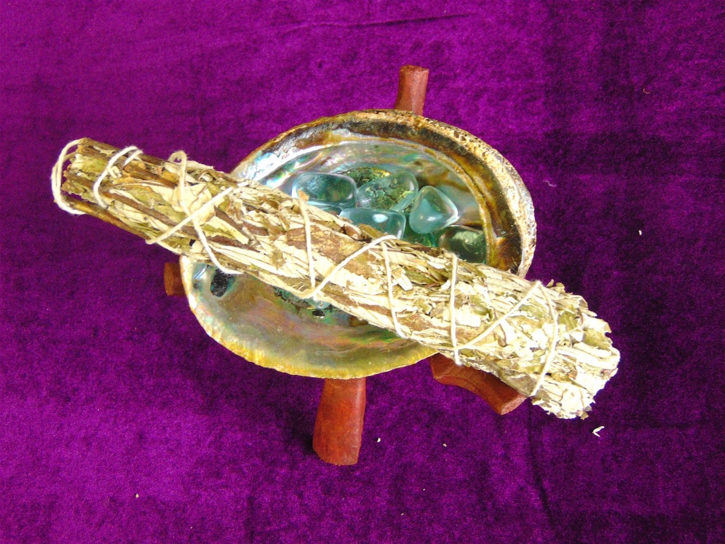 Yerba Santa Bundle