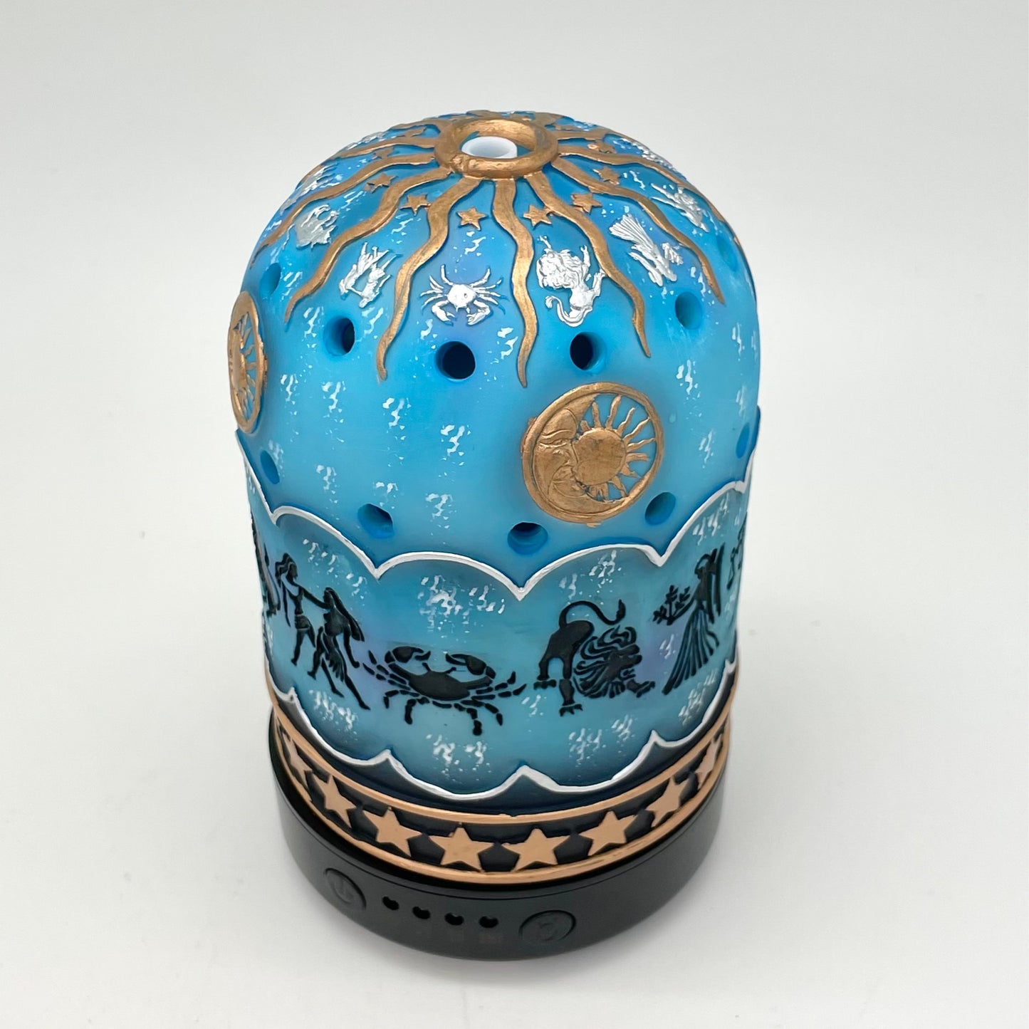 Zodiac Aroma / Oil Diffuser