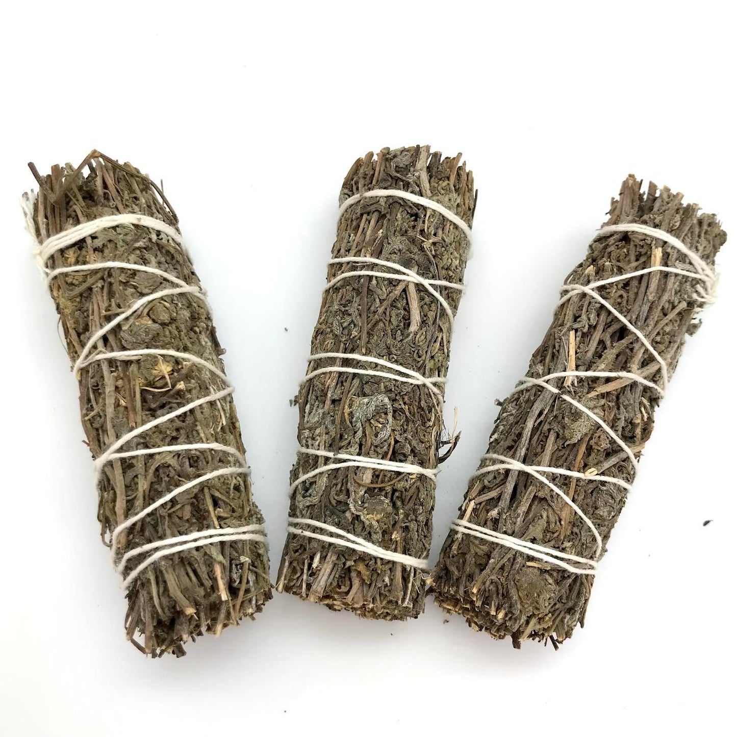 Mugwort Bundle 4"