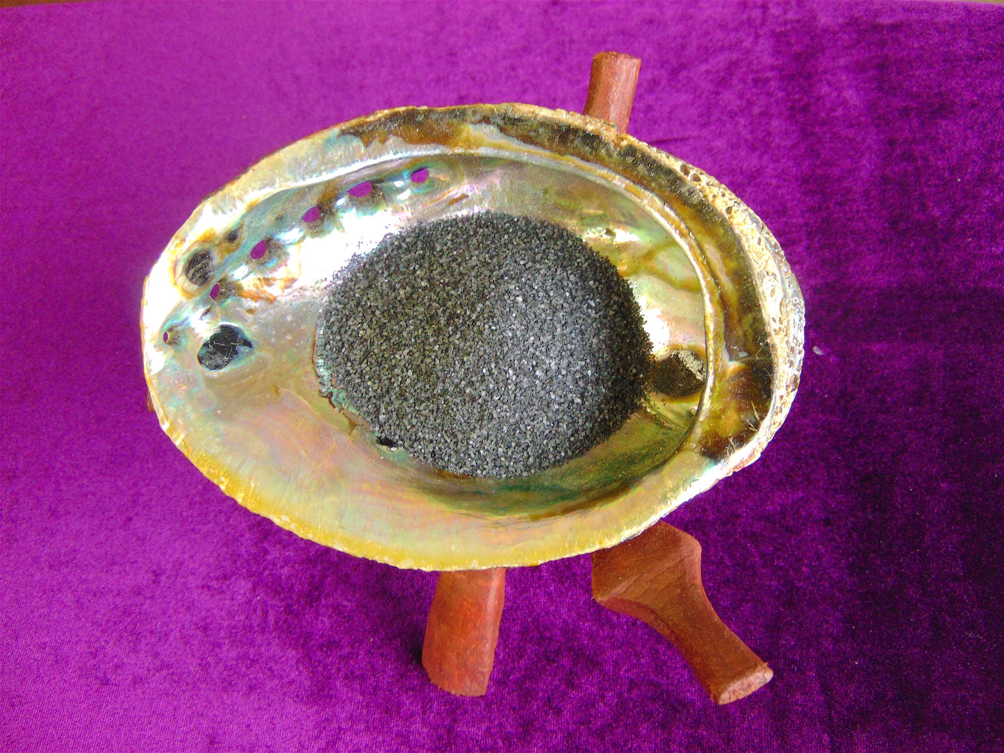 Black Salt