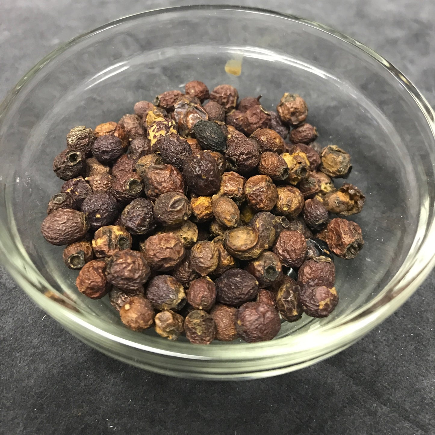 Hawthorne Berries, whole
