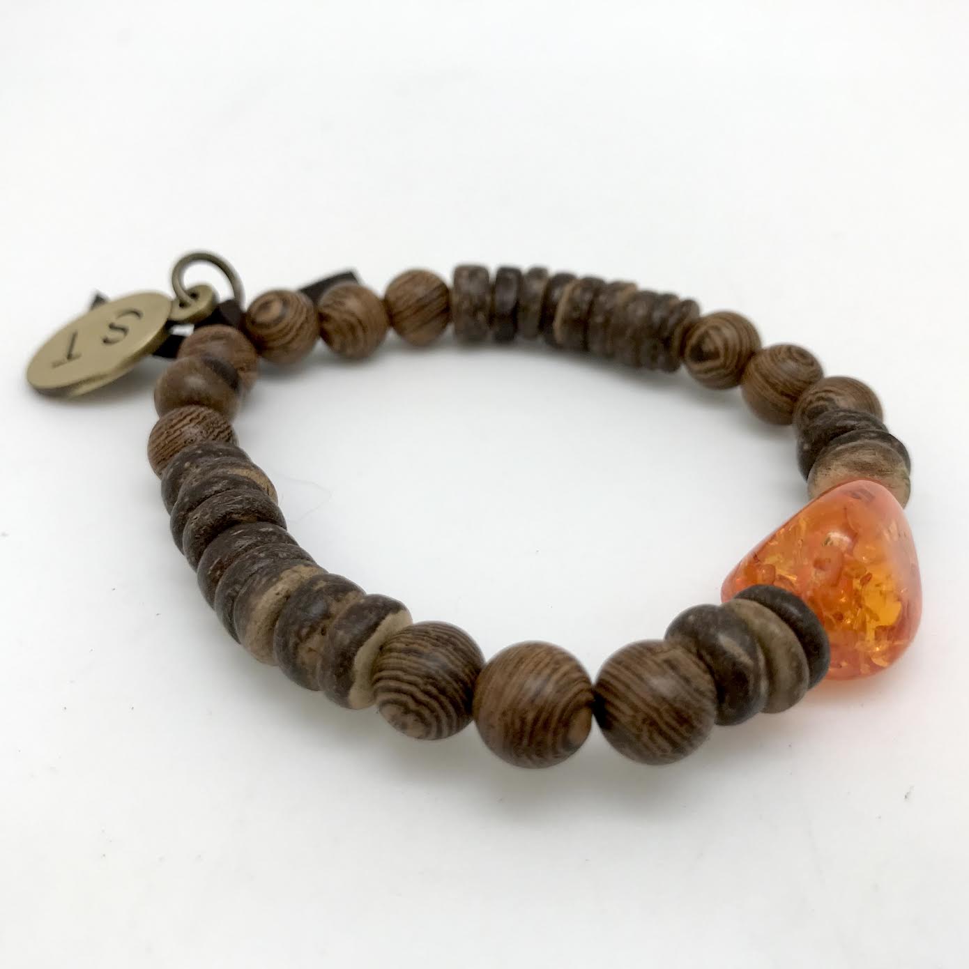 The Scott Cunningham Bracelet