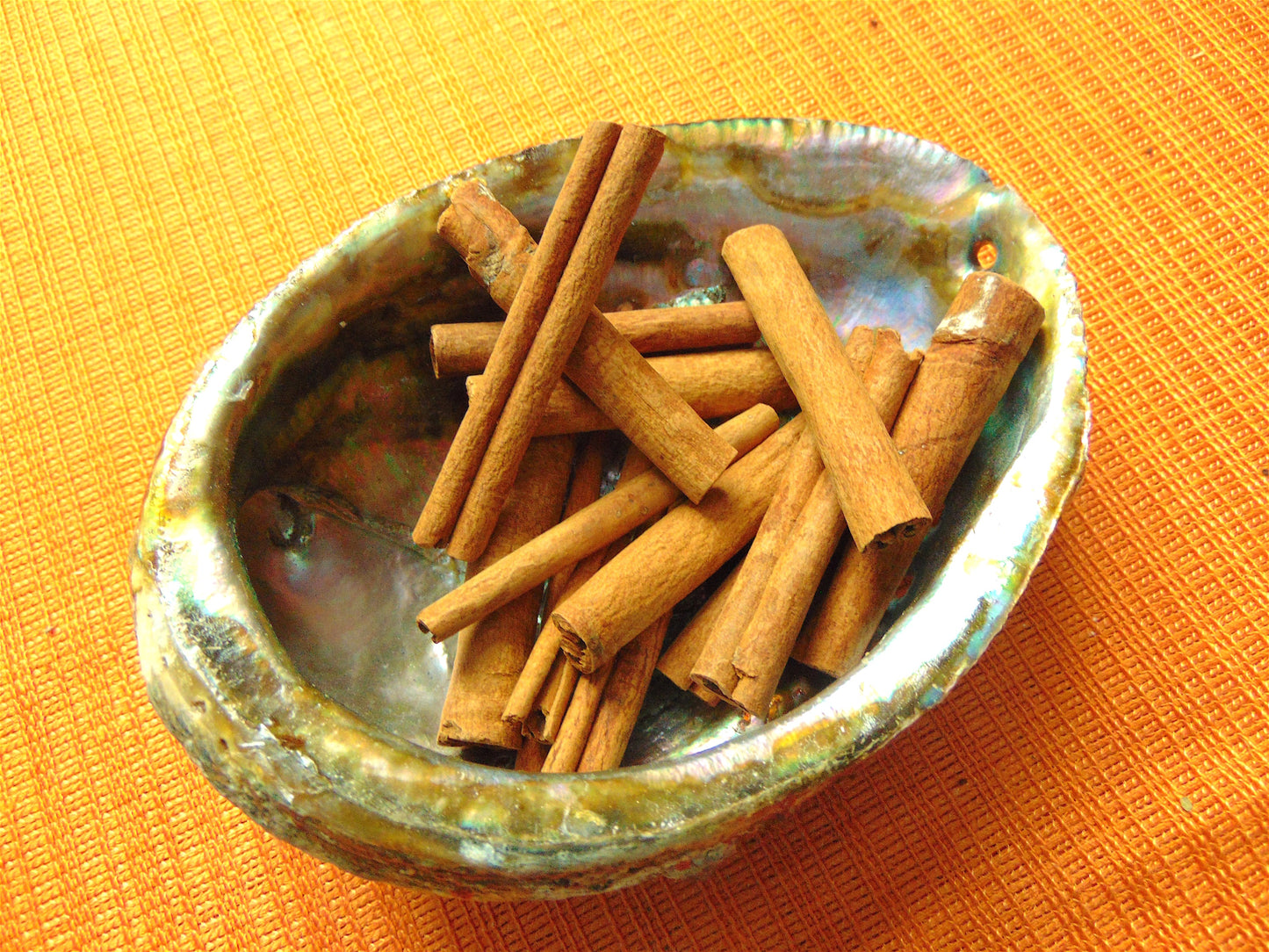 Cinnamon