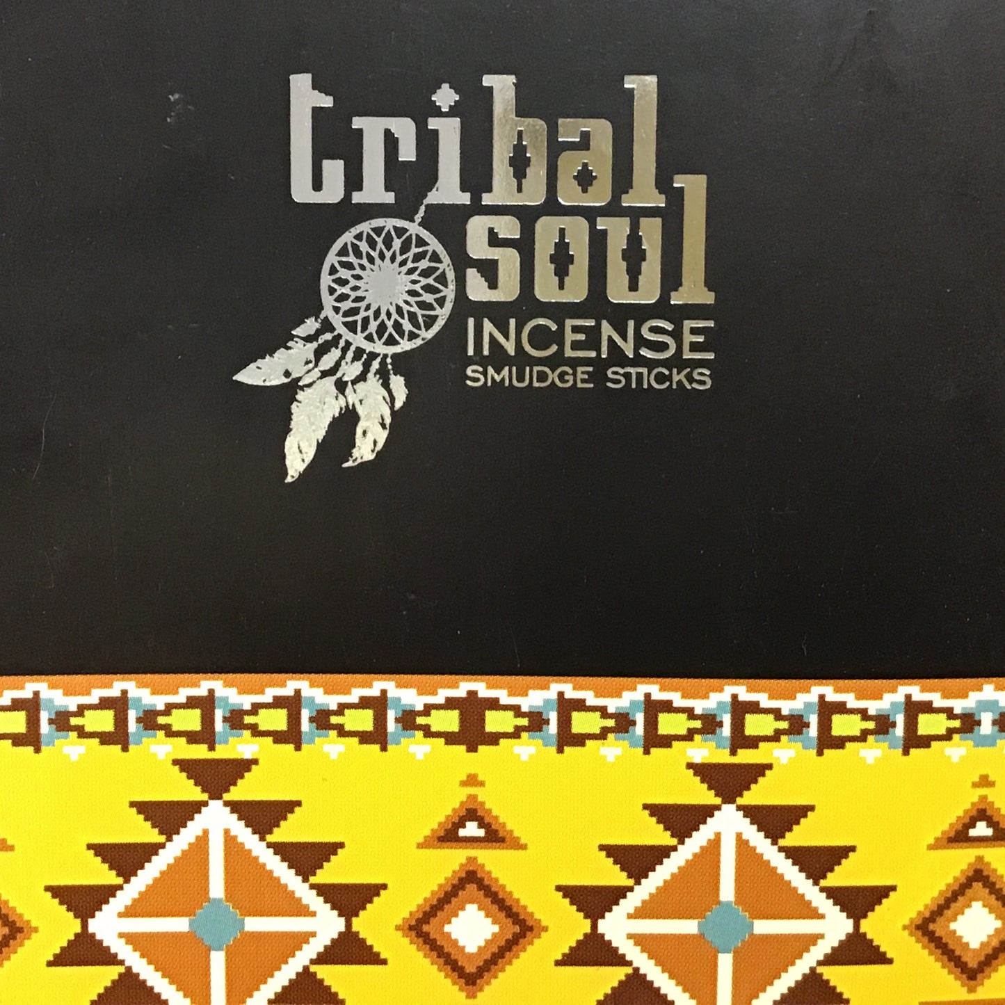 Tribal Soul Incense