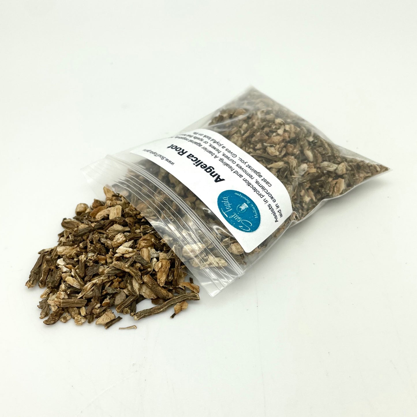 Angelica Root