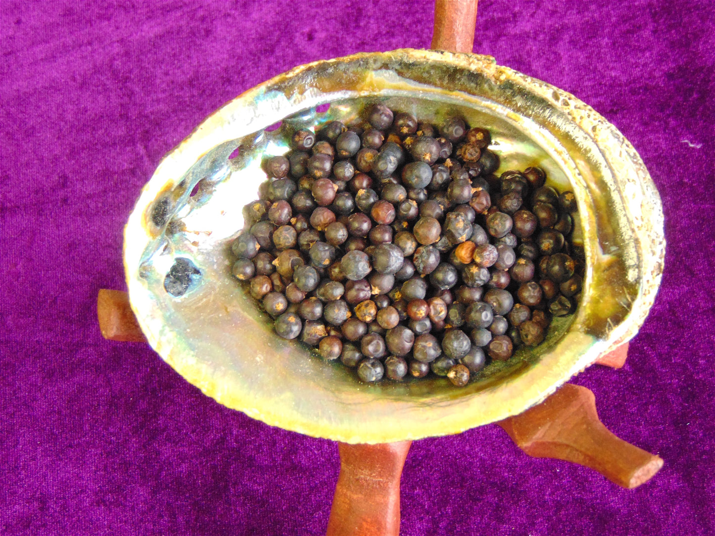 Juniper Berries