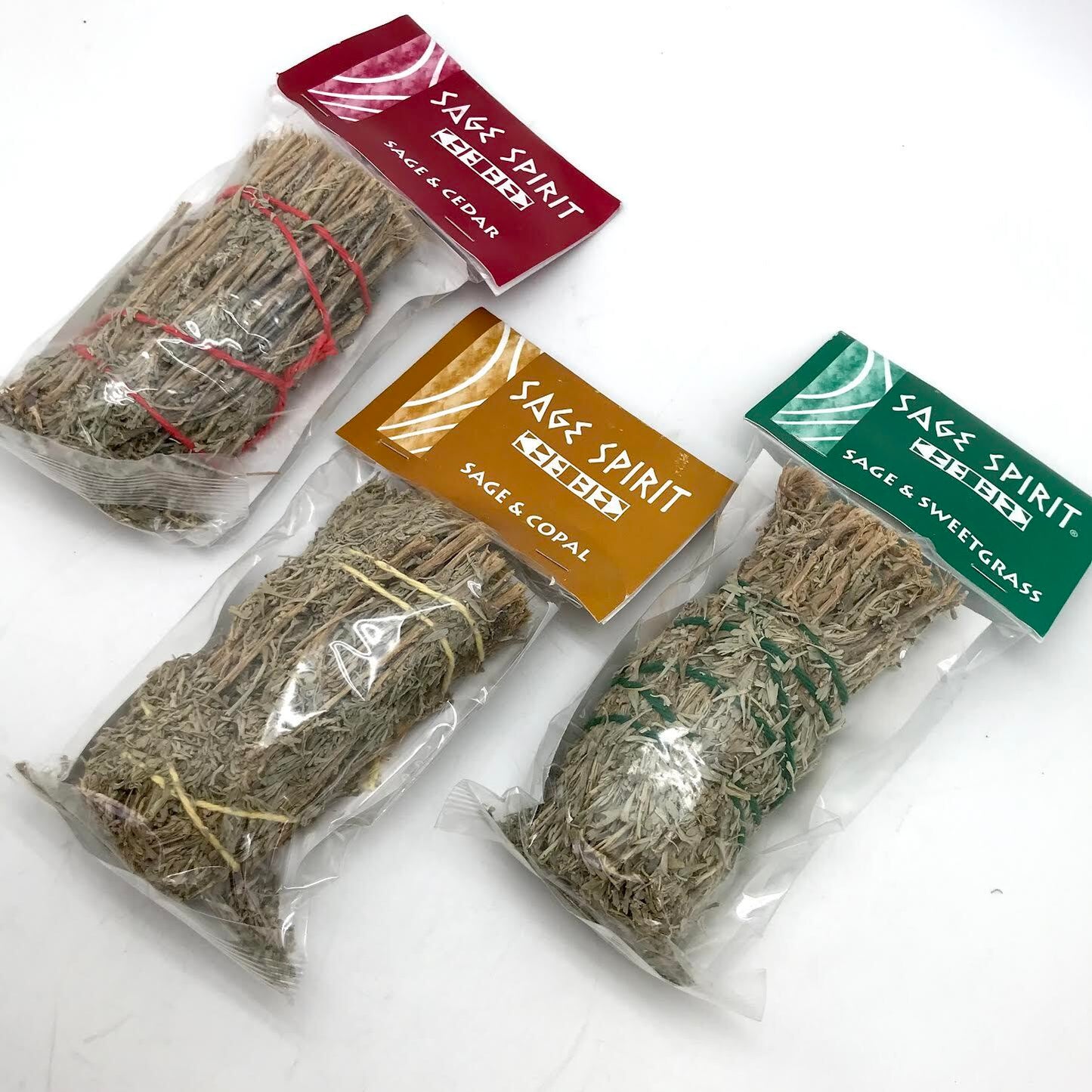Sage Spirit Bundles Variety