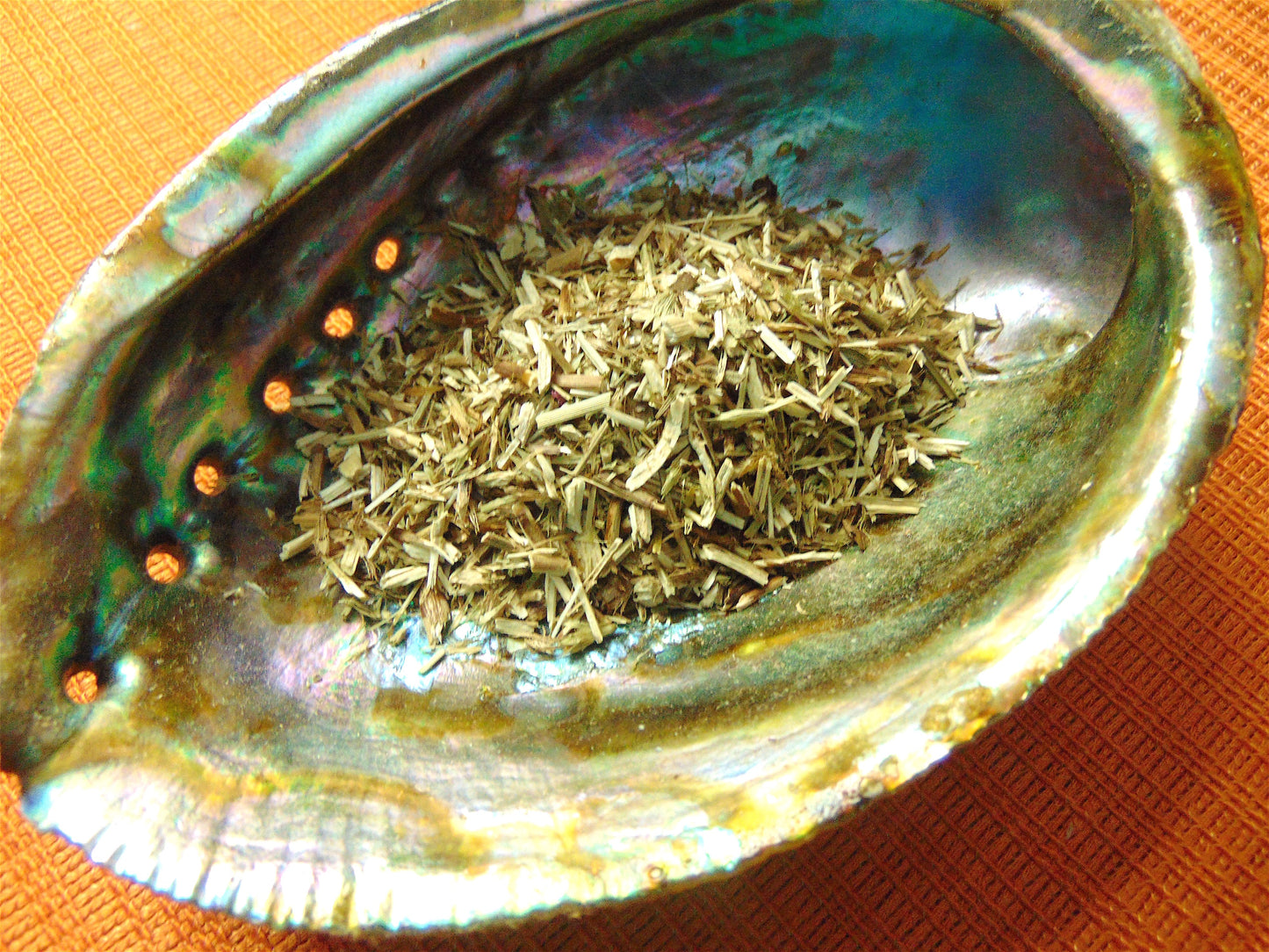 Hyssop Herb