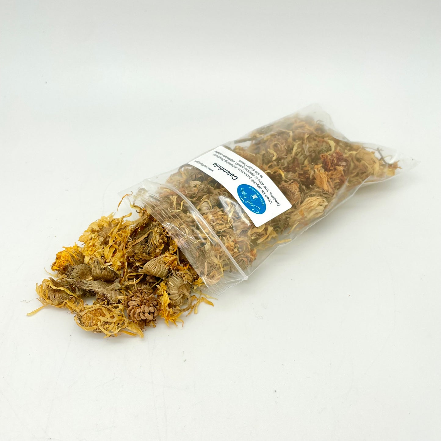 Calendula Flower, Whole