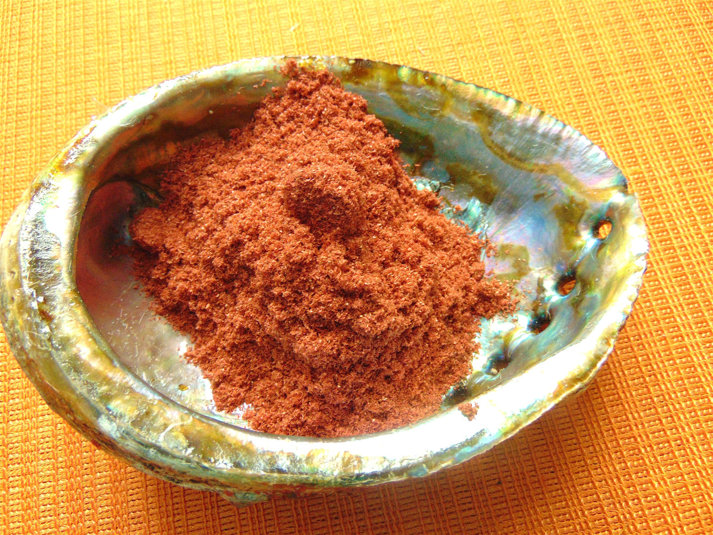 Come To Me Powder Incense