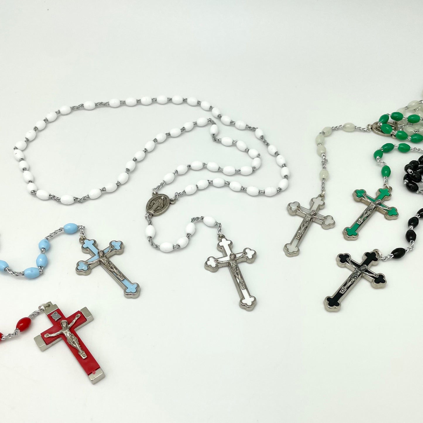 Rosaries