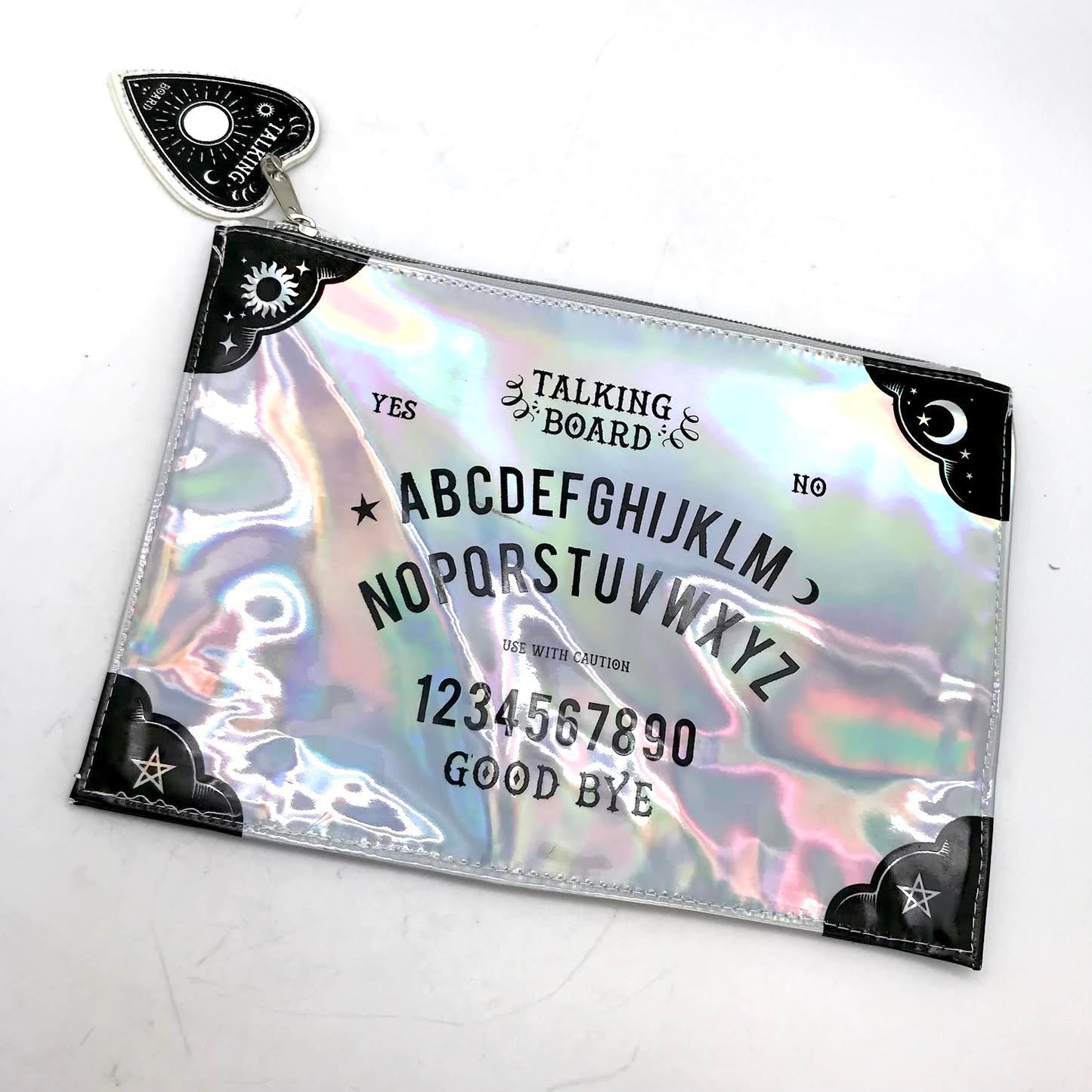 Talking Board / Ouija Pouch Bag