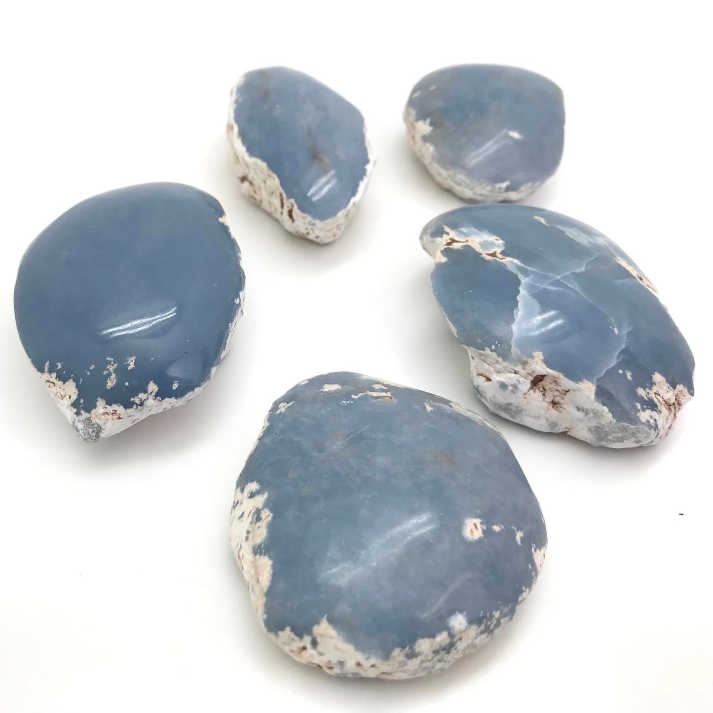 Angelite Windows