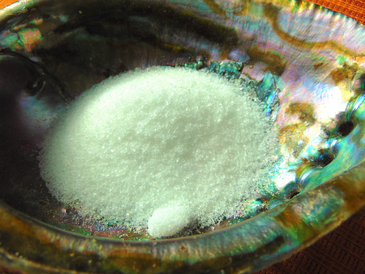 Sea Salt