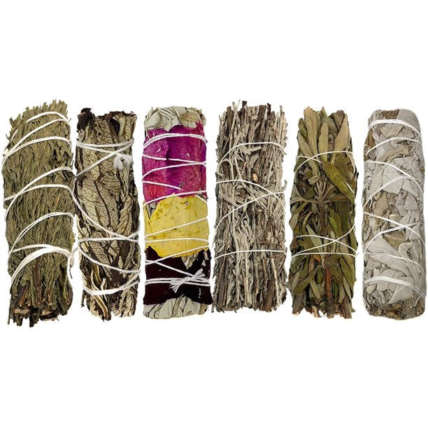 Lavender & Cedar Bundles