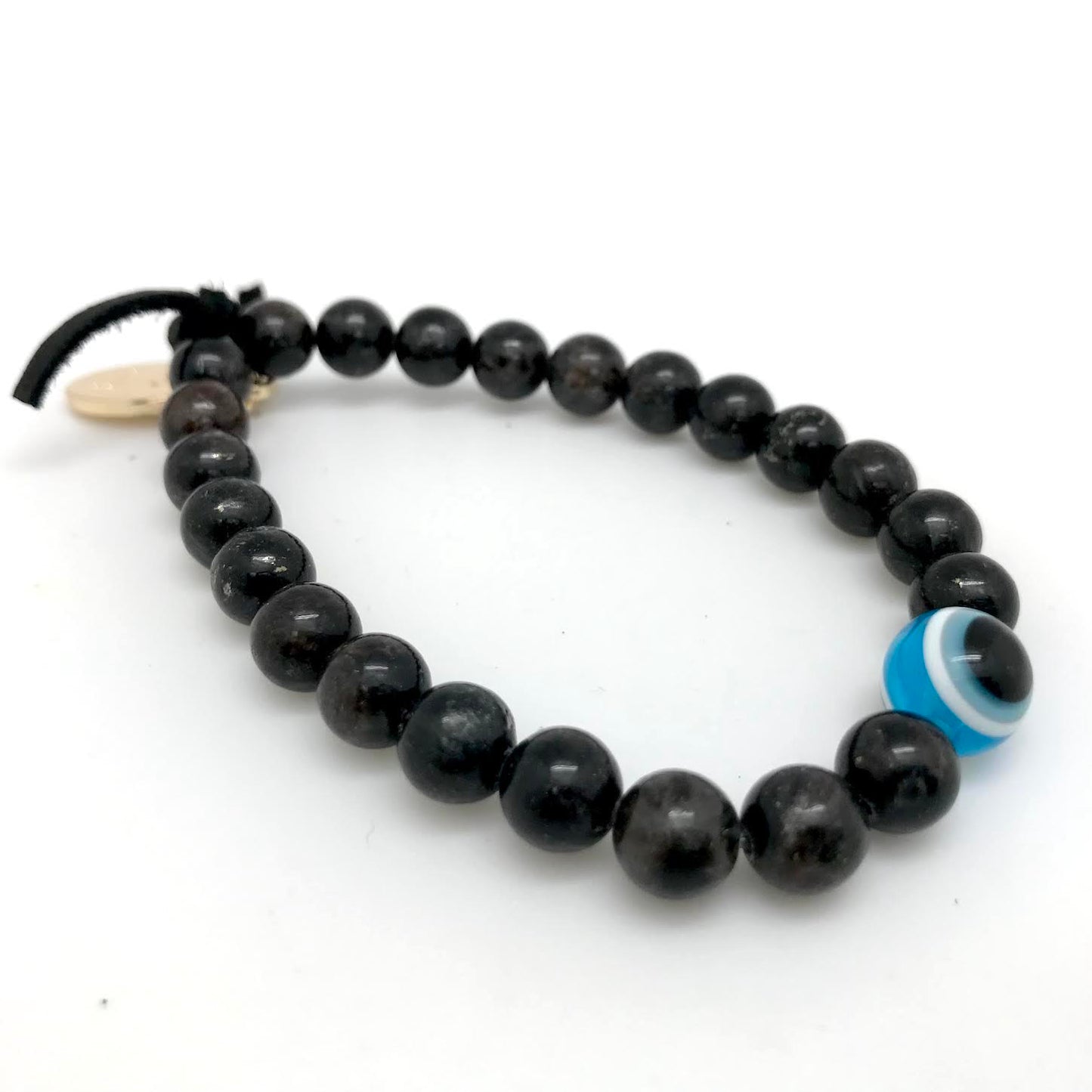 SoulEvil Eye (Black)