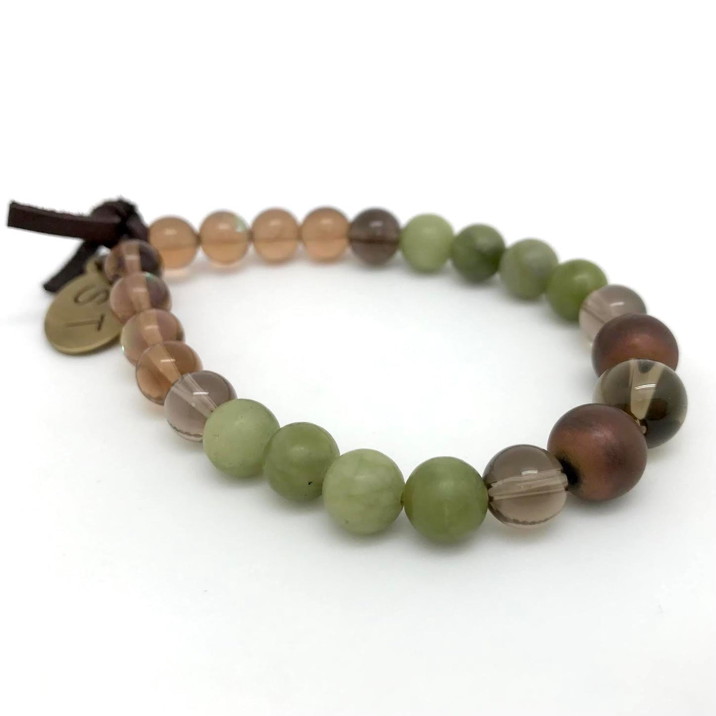 SoulWoodland Fairy Bracelet
