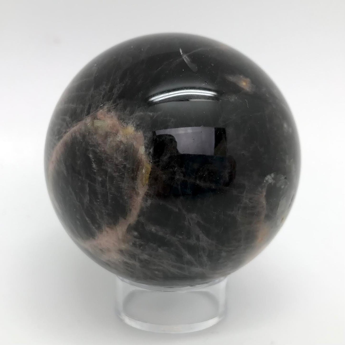 Black Moonstone (Sphere)
