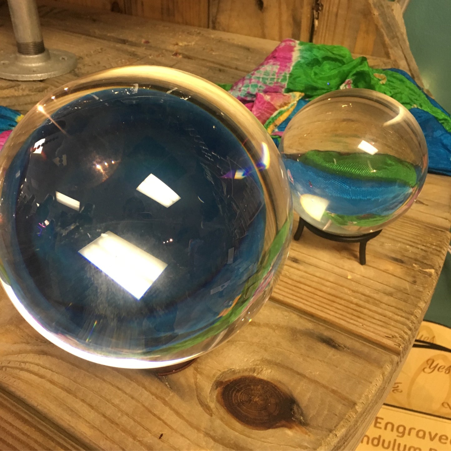 Crystal Ball