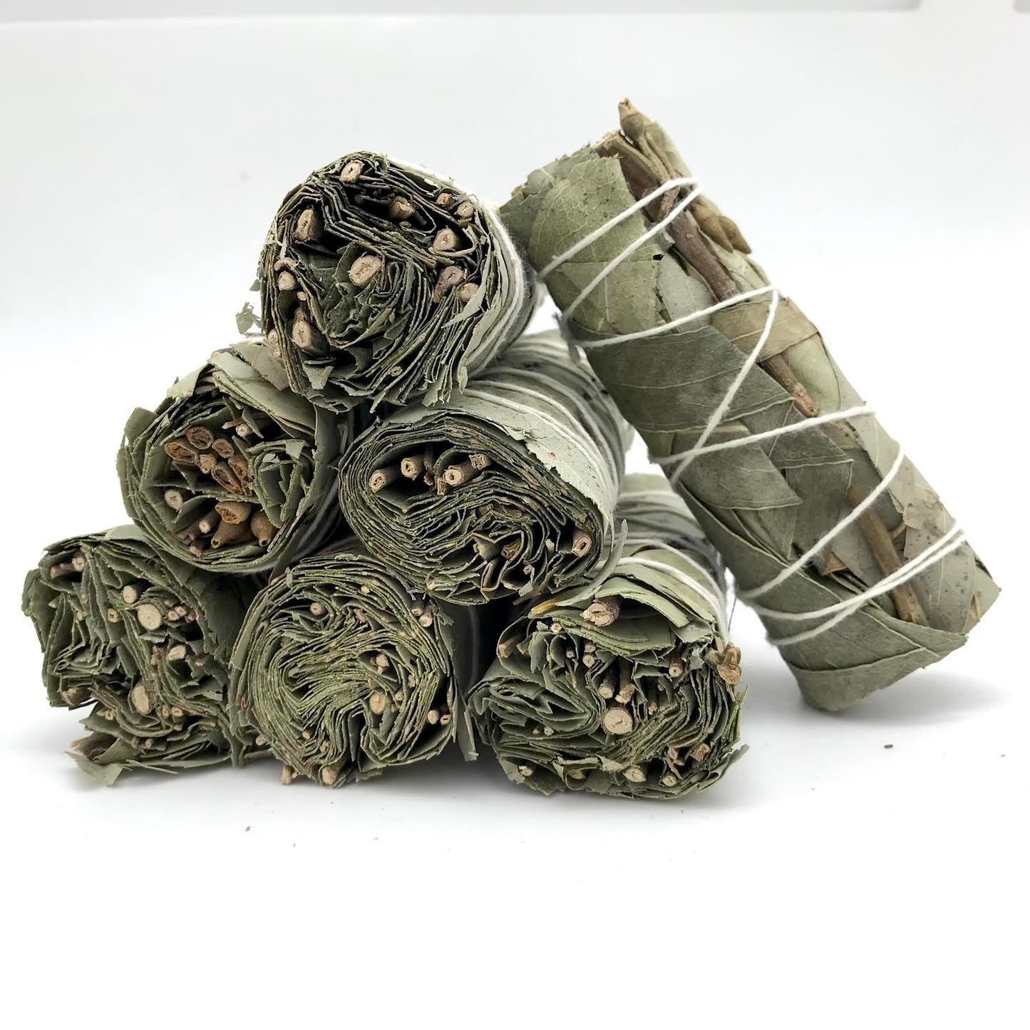 Eucalyptus Bundles