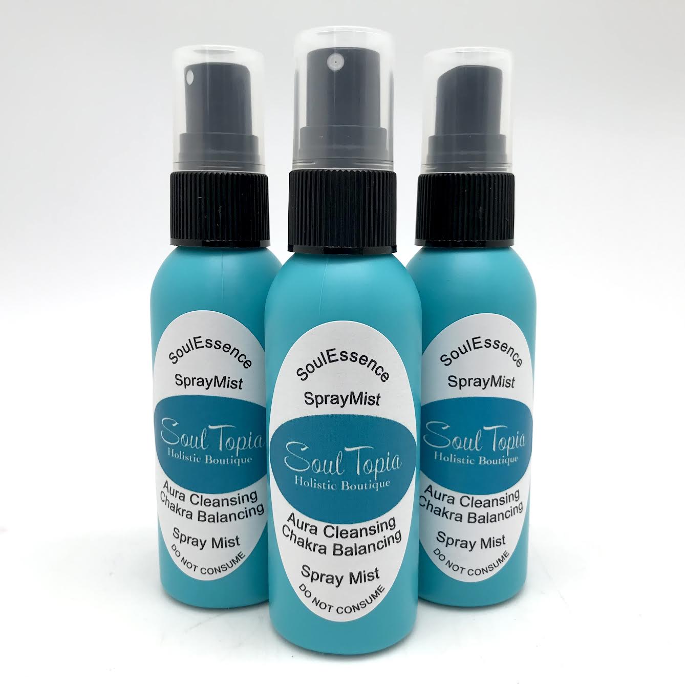 SoulTopia Aura Cleansing Spray