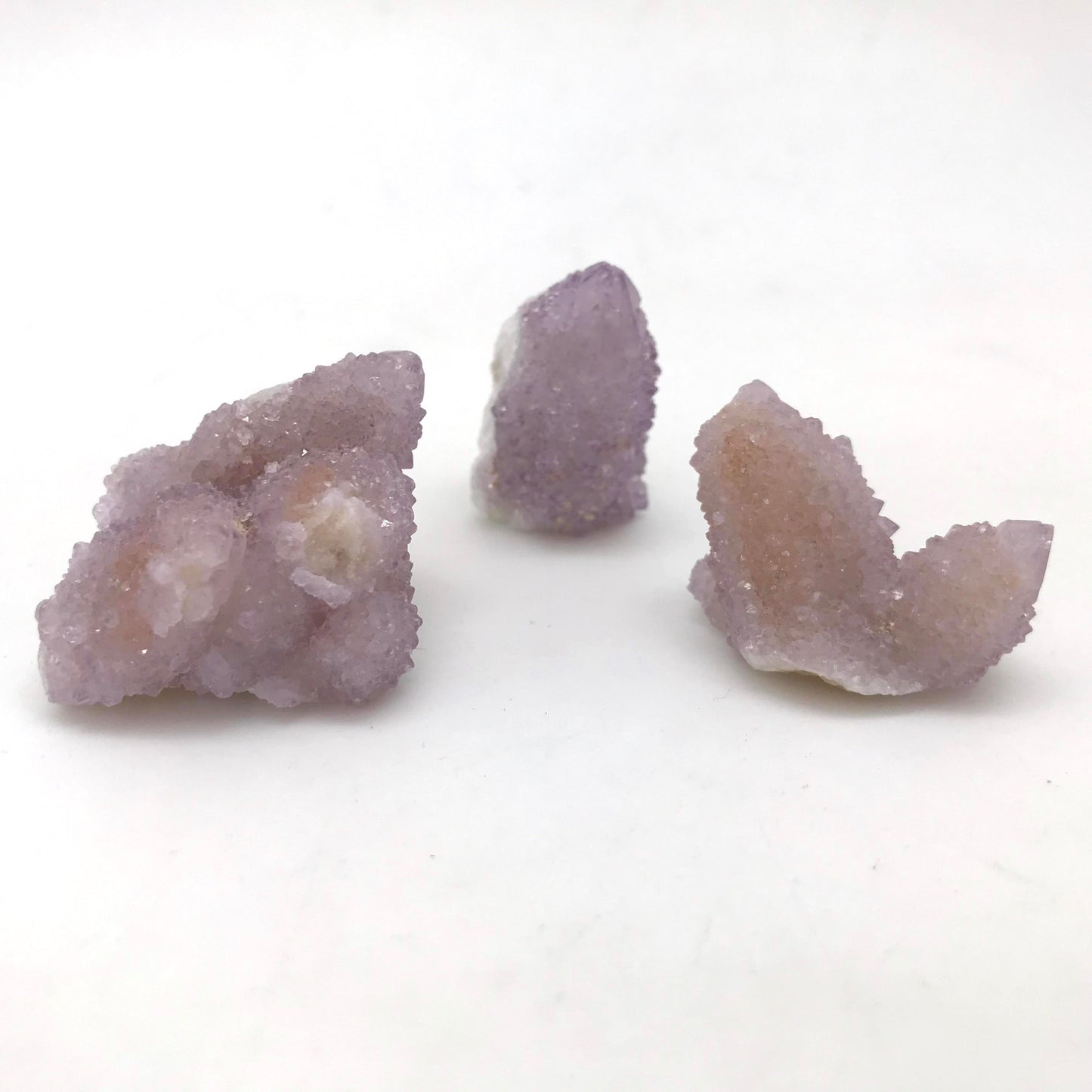 Spirit / Cactus Quartz