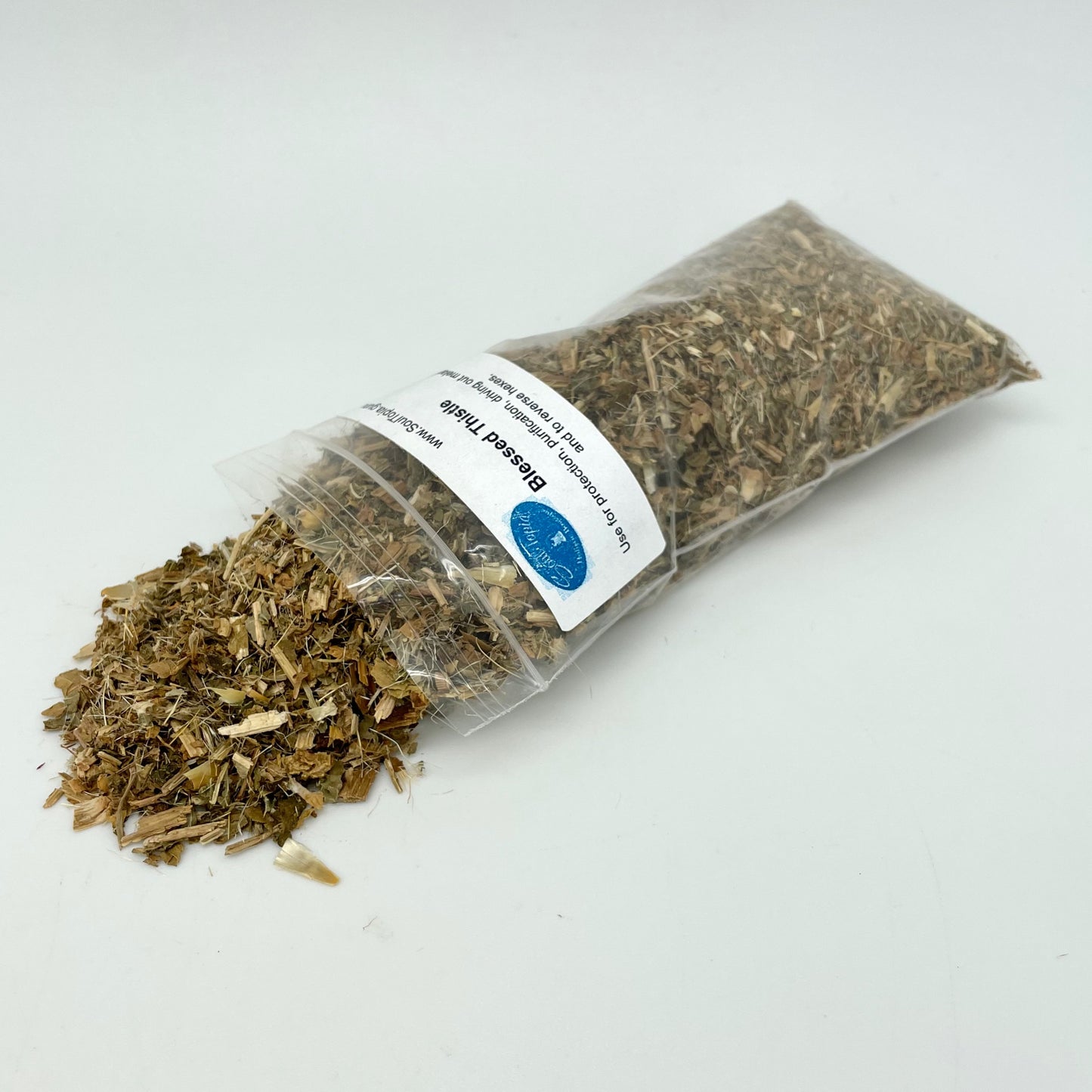 Blessed Thistle