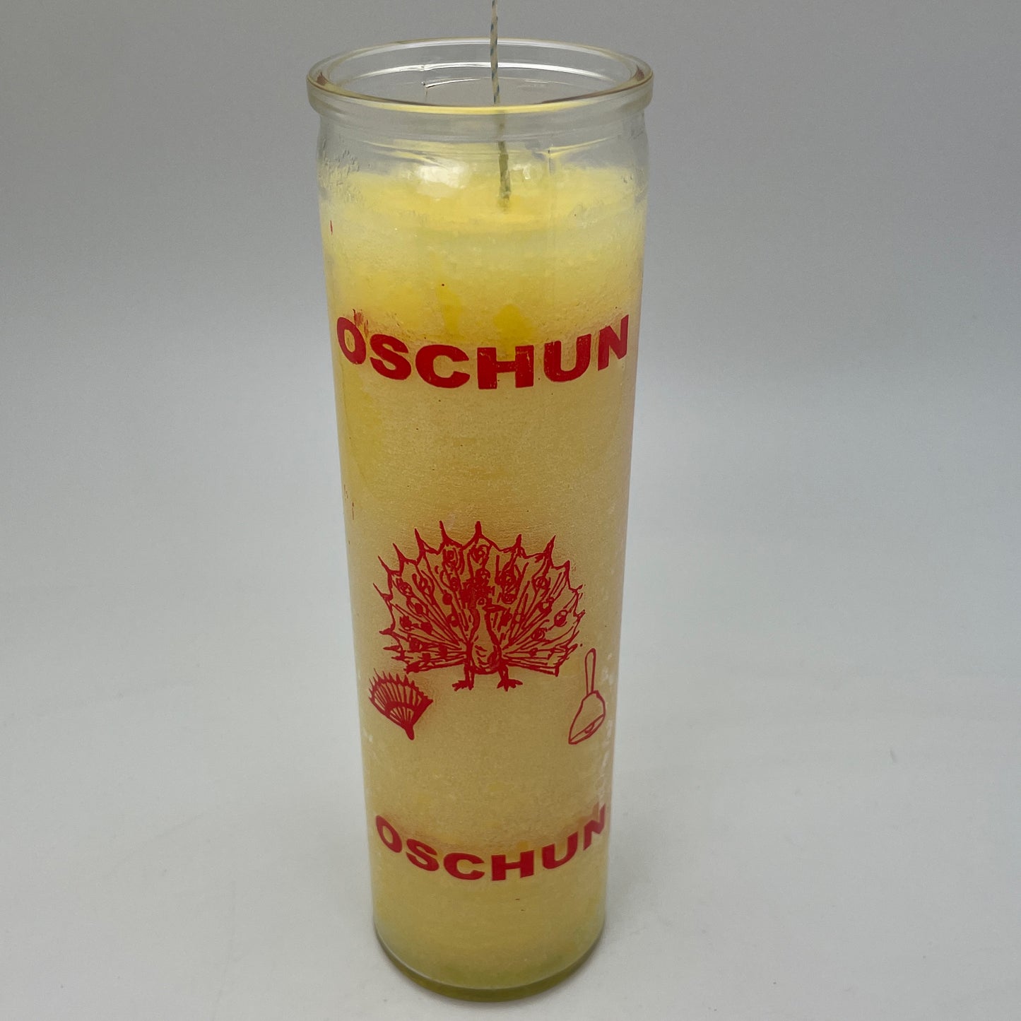 7 Day Orisha Oschun Candle (Yellow)
