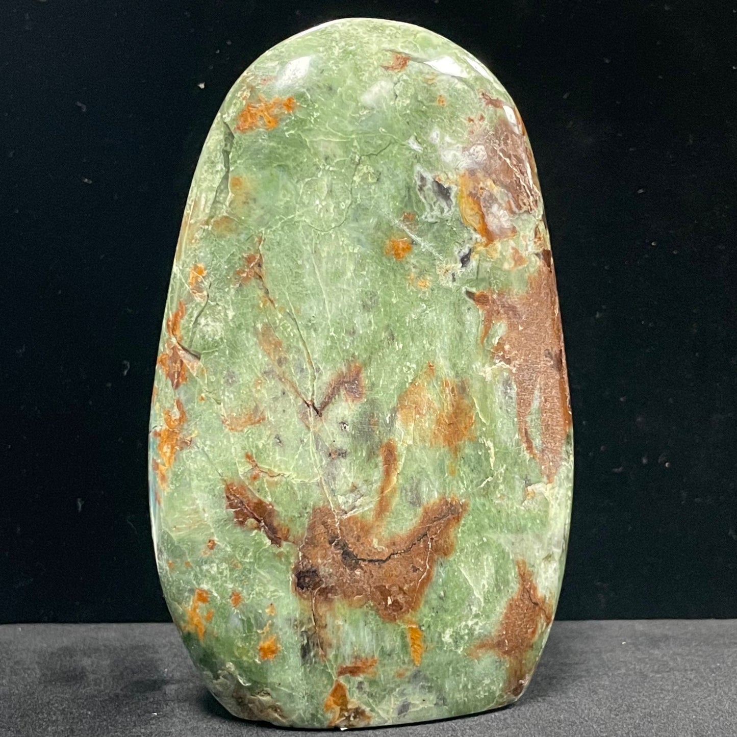 Chrysoprase (Free Form)