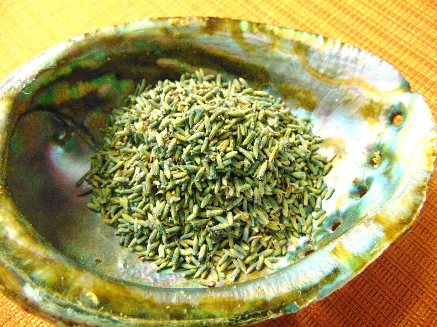 Lavender (Loose)