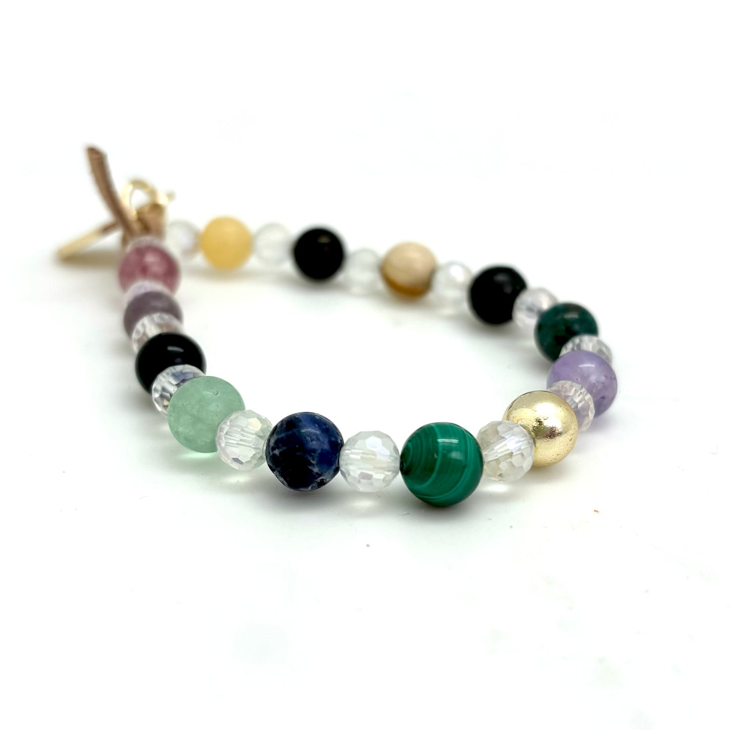 SoulSurvival bracelet