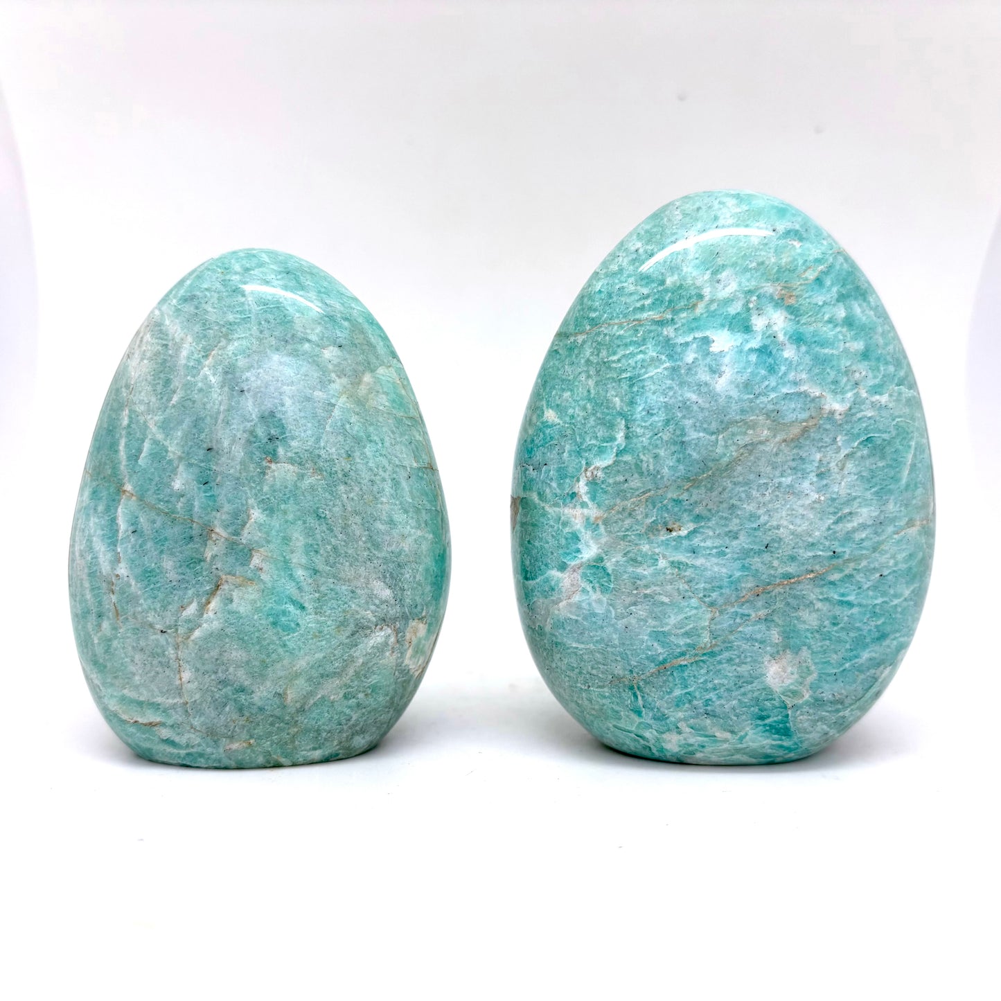 Amazonite (Free Form)
