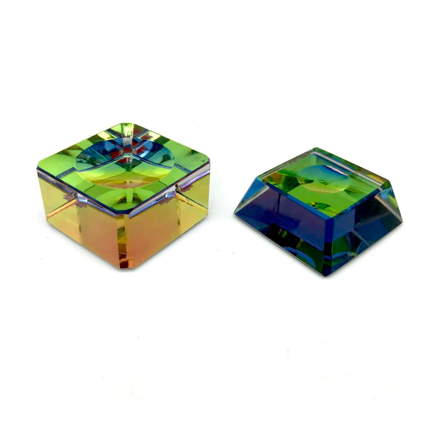 Rainbow Sphere Stand / Holder