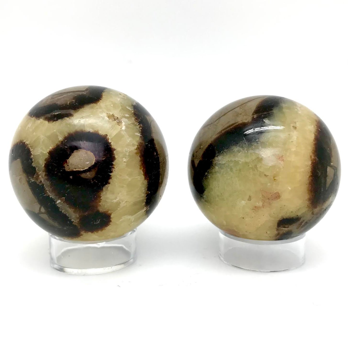 Septarian (Sphere)